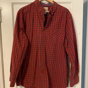 Field & Stream Flannel